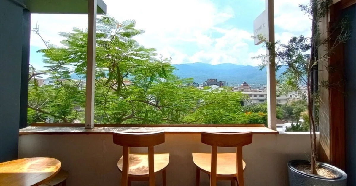 【保存版】チェンマイのおしゃれカフェまとめ｜女子旅＆インスタ映えにぴったりの穴場スポットも紹介！